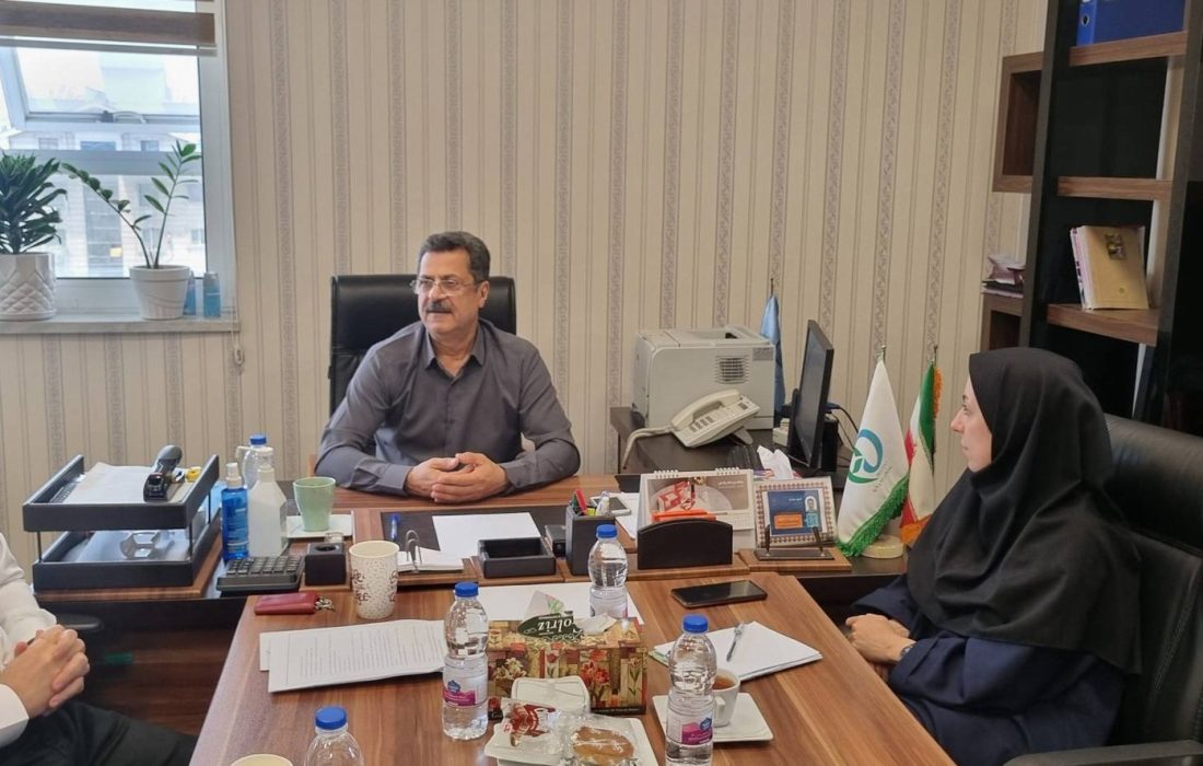 در معاونت غذا و دارو دانشگاه گیلان انجام شد؛ چالش‌های انبارهای نگهداری فرآورده‌های غذایی و بهداشتی استان بررسی شد