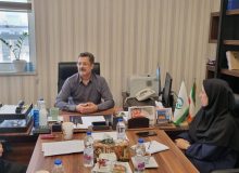 در معاونت غذا و دارو دانشگاه گیلان انجام شد؛ چالش‌های انبارهای نگهداری فرآورده‌های غذایی و بهداشتی استان بررسی شد