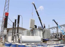 مدیر عامل شرکت برق منطقه‌ای گیلان خبر داد: با سرمایه‌گذاری ۱۶۰۰ میلیارد ریالی، ظرفیت بخش انتقال پست رشت شمالی از ۱۲۵ به ۱۶۰ مگاولت‌آمپر افزایش یافت