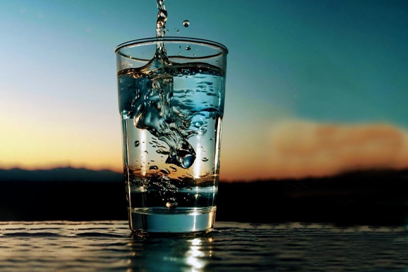 افزایش چشمگیر مصرف آب شرب در گیلان همزمان با تعطیلات تابستانی