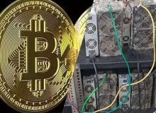 سخنگوی صنعت برق گیلان اعلام كرد کشف و شناسایی ۱۷ مرکز استخراج رمز ارز غیر مجاز / با معرفی مراکز غیرمجاز استخراج رمز ارز ۲۰۰ میلیون تومان جایزه دریافت کنید