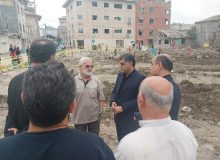 استاندار گیلان در سخنرانی پیش از خطبه های نماز جمعه آستانه اشرفیه: خسارات ناشی از حمله تروریستی در آستانه‌اشرفیه به‌طور کامل جبران می‌شود