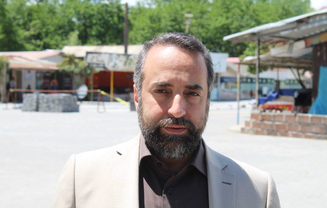 کار بزرگ شهرداری بندر کیاشهر؛ بهثمر رساندن پروژههای تحولساز شهری با وجود چالشهای مالی