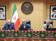 استاندار در جلسه شورای برنامه ریزی مطرح کرد:  سفر بدون اطلاع قبلی رئیس‌جمهور، زمینه‌ساز پیگیری میدانی مطالبات گیلان/ پیش بینی۱۱ هزار و ۶۰۰ میلیارد تومان اعتبار عمرانی برای استان در سال جاری