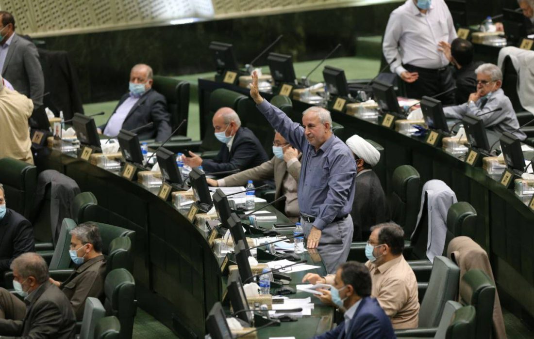 درخواست نماینده مجلس برای ابطال مصوبه واردات برنج در فصل برداشت