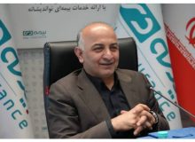 کسب رتبه نخست صنعت بیمه، توسط بیمه دی در فصل بهار /فروش سه ماهه بیمه دی بالاتر از سایر شرکت ها