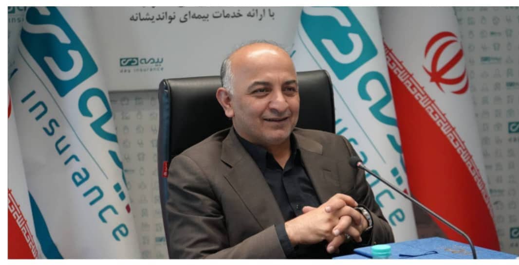 کسب رتبه نخست صنعت بیمه، توسط بیمه دی در فصل بهار /فروش سه ماهه بیمه دی بالاتر از سایر شرکت ها
