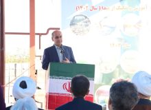 استاندار در آیین بهره برداری از دستگاه زباله سوز روستای لسکو کلایه خبر داد:  حمایت کامل استانداری گیلان از پروژه‌های زیست‌محیطی محلی