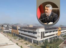 در راستای حمایت از فعالان اقتصادی آسیب‌دیده اجرای بسته‌های حمایتی منطقه آزاد انزلی برای تجار و کسبه مجتمع تجاری ونوس