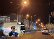 معاون بهره برداری و دیسپاچینگ توزیع برق گیلان: ۹.۲ مگاوات كاهش مصرف از محل طرح تعدیل موقت روشنایی معابر استان / كوچه ها و خیابان های فرعی خاموش نمی شود