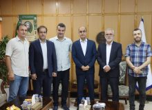 قول حمایت استاندار گیلان برای بازگشت داماش به روزهای اوج