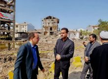 رئیس دانشگاه آزاد اسلامی گیلان: خون دانشمندان شهید نمادی از فداکاری و ایثار در راه آرمان‌ها و ارزش‌های مقدس است