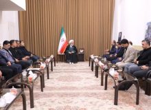 آیت‌الله فلاحتی: سهامداری بانک‌ها در تولید مانع از ورود سرمایه‌گذاران است/ موانع تولید گیلان زیر ذره بین آیت الله فلاحتی