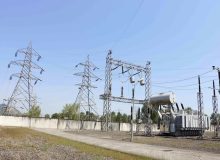 وعده‌ای که محقق شد: ظرفیت پست انتقال آستارا، ۵۱ درصد افزایش یافت