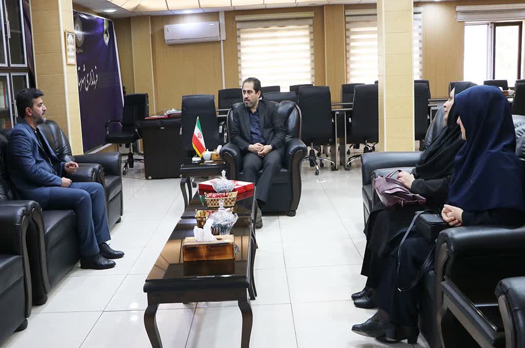 فرماندار شهرستان رودبار: کانون پیشرو و پیشران عرصه فرهنگ است