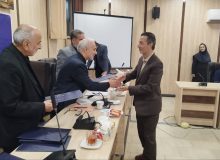 مدیرکل بازرسی و پاسخگویی به شکایت وزارت صمت:  در طول جنگ پاسخگویی سامانه ۱۲۴ گیلان در سطح کشور پیشتاز بود