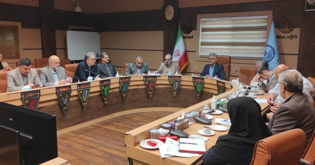 رئیس دانشگاه علوم پزشکی گیلان خبر داد: تولد ۵۵۸ نوزاد گیلانی در جنگ تحمیلی اسراییل علیه ایران