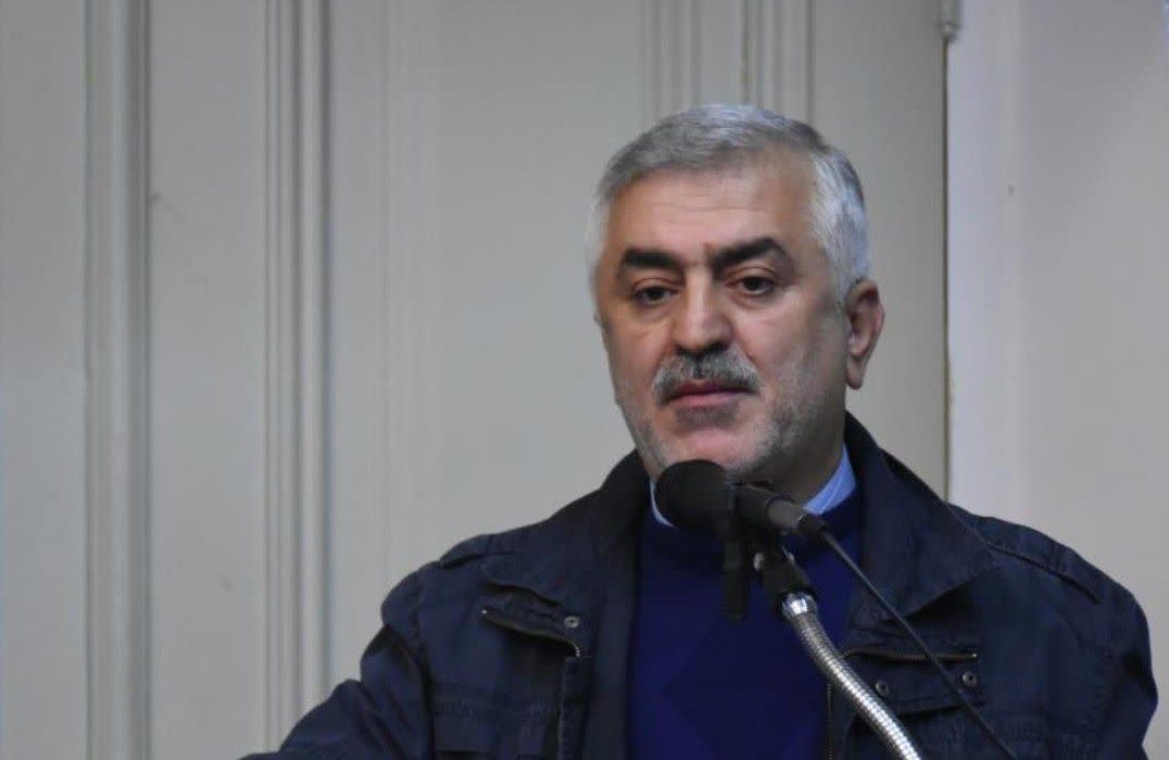  دبیر ستاد اربعین استان گیلان:  ثبت‌نام زائران اربعین در گیلان از ۲۵ تیر آغاز می‌شود