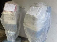 تحویل دو دستگاه دیالیز به بیمارستان رسالت ماسال؛ گامی مهم در ارتقای خدمات درمانی منطقه