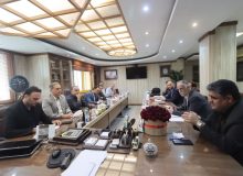 تقویت همکاری بنیاد مسکن و نظام مهندسی گیلان برای تسریع اجرای نهضت ملی مسکن