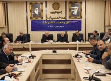 تیمور پورحیدری:  تشکیل پرونده برای برخورد با سه هزار و ۱۵۱ تخلف اقتصادی و صنفی گیلان