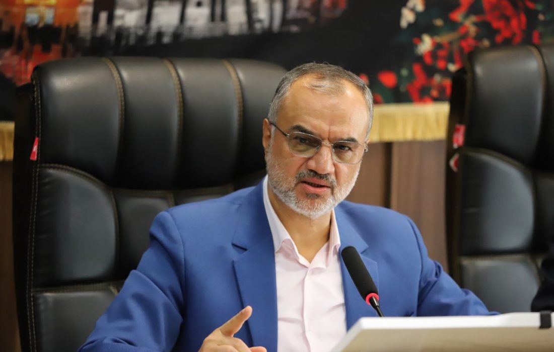 کارگرنیا رئیس شورای اسلامي شهر رشت در کمیته حسابرسی شهرداری رشت: ثبت سیستمی درآمدهای شهرداری رشت بعد از سالها پیگیری / شناسایی و اصلاح ۶ هزار ملک در منطقه چهار رشت/ تعیین تکلیف حساب های ادوار گذشته رشت تا قبل از پایان دوره فعالیت شورای ششم