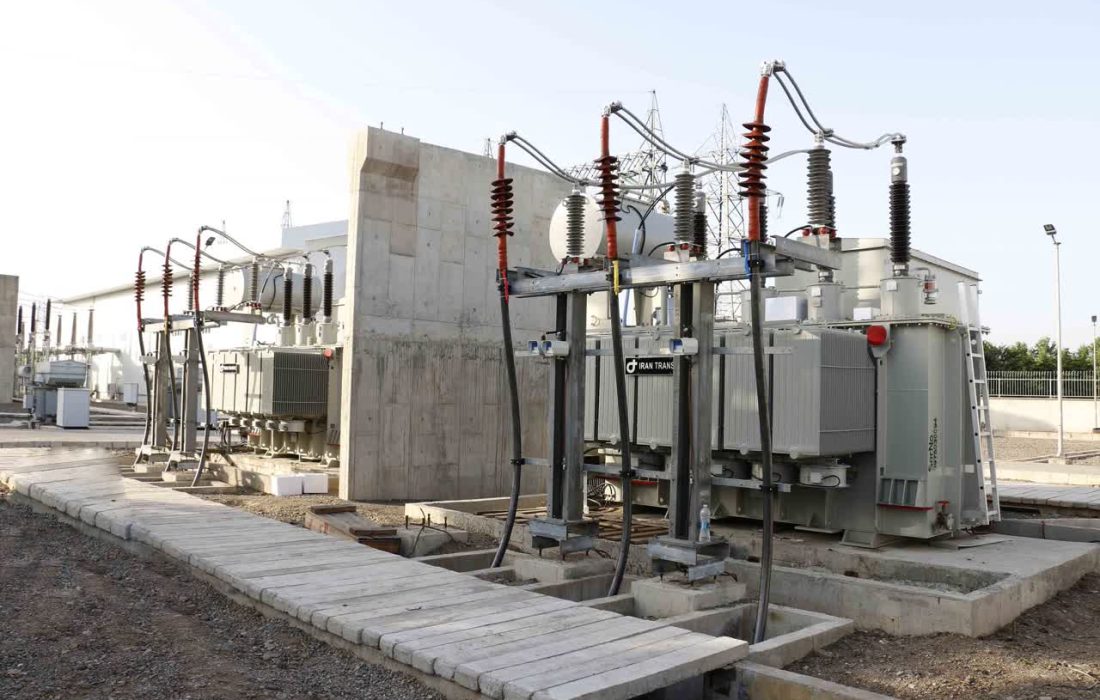 معاون طرح و توسعه شرکت برق منطقه‌ای گیلان خبر داد: با حداقل هزینه پروژه ضروری احداث پست فوق توزیع شهید حق بین (غرب رشت) به بهره برداری رسید