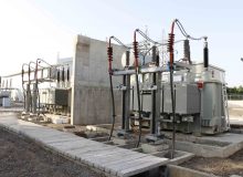 معاون طرح و توسعه شرکت برق منطقه‌ای گیلان خبر داد: با حداقل هزینه پروژه ضروری احداث پست فوق توزیع شهید حق بین (غرب رشت) به بهره برداری رسید