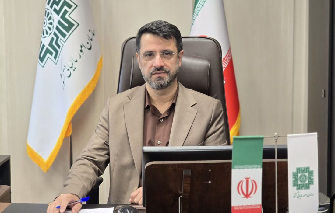 مدیرکل امور مالیاتی گیلان: مهلت ارائه اظهارنامه مالیاتی تا ۳۱ شهریورماه تمدید شد