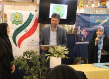 انزلی میزبان آیین پایانی مرحله استانی رویداد ملی کانون یاران؛ نوجوانان خلاق و کنش‌گر گیلانی تجلیل‌شدند