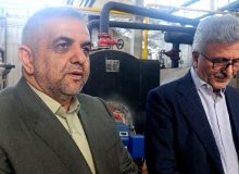 صرفه‌جویی ۳۰ درصدی مصرف گاز بیمارستان‌های گیلان