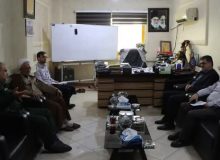 تقویت همکاری بنیاد مسکن و بسیج سازندگی برای خدمت‌رسانی به محرومان گیلان