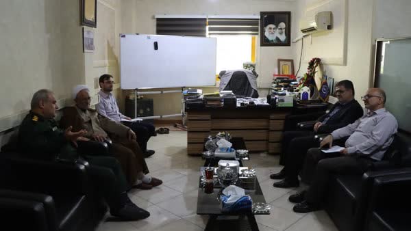 تقویت همکاری بنیاد مسکن و بسیج سازندگی برای خدمت‌رسانی به محرومان گیلان