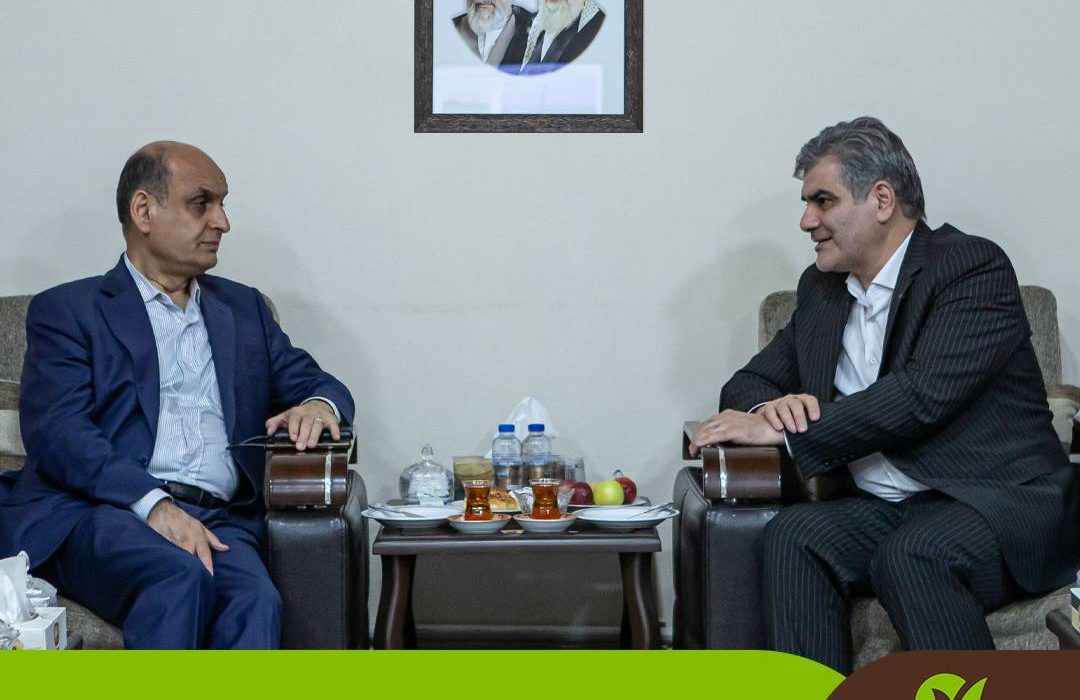 استاندار گیلان: بانک قرضالحسنه مهر ایران الگوی پیوندِ خدمات بانکی با رویکرد اجتماعی است