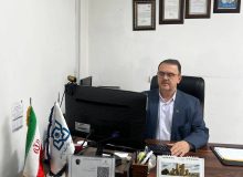 رئیس اداره بیمه سلامت رشت اعلام کرد؛ ۴۲۲ هزارنفردرشهرستان رشت تحت پوشش بیمه سلامت هستند