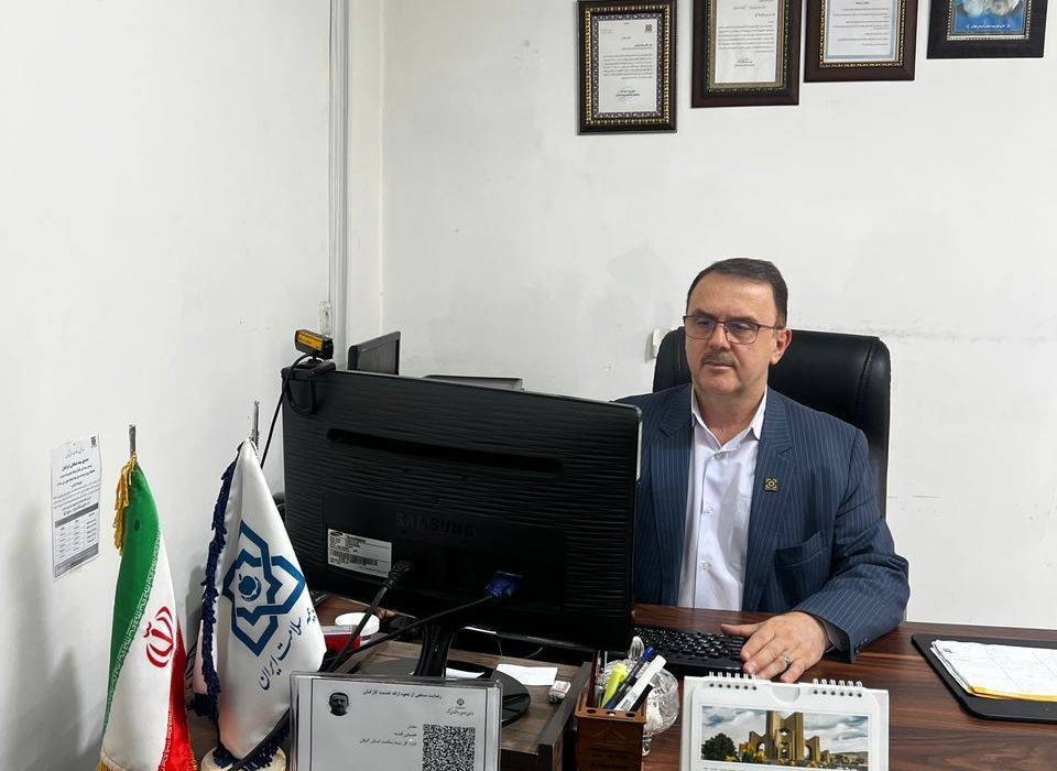 رئیس اداره بیمه سلامت رشت اعلام کرد؛ ۴۲۲ هزارنفردرشهرستان رشت تحت پوشش بیمه سلامت هستند