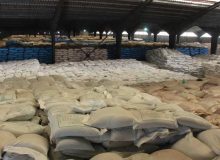 مدیر شرکت خدمات حمایتی کشاورزی استان گیلان از ثبات قیمت کود های فسفاته و‌پتاسه خبر داد