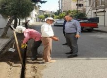 شتاب روز افزون توسعه شبکه فیبرنوری (FTTH) در شهرستان آستارا