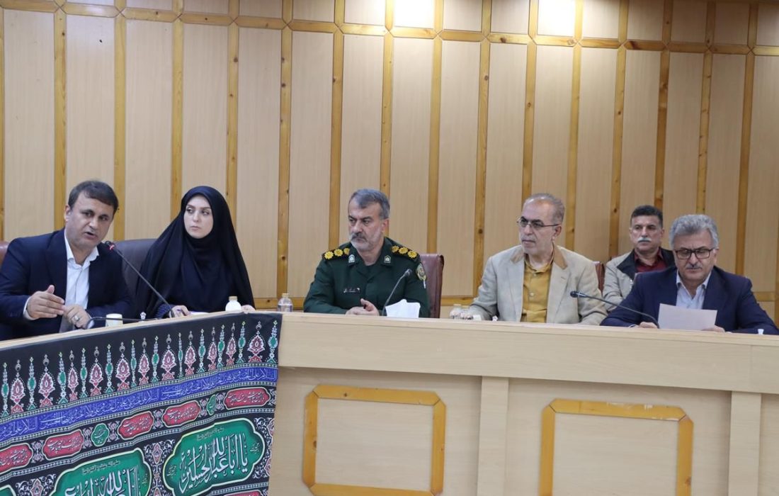 رئیس دانشگاه علوم پزشکی گیلان در شورای اجتماعی گیلان خبر داد: درمان ۱۹۶۰ مصرف‌کننده مواد مخدر در گیلان