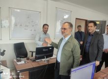 کارگرنیا رئیس شورای اسلامی شهر رشت: ممیزی املاک منطقه چهار، گامی موثر در توسعه متوازن شهری/ همراهی شهروندان در اجرای پروژه ها سرمایه بزرگ اجتماعی است