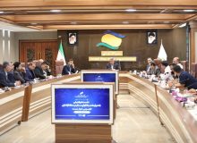 در نشست هم اندیشی با مدیران شعب بانک‌‌های فعال منطقه آزاد انزلی تاکید شد؛ ؛ تسریع در رفع مباحث بانكی آسیب دیدگان مجتمع ونوس