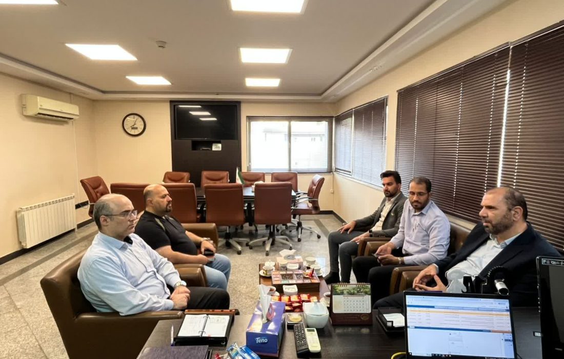 نشست راهبردی برای توسعه سرمایه‌گذاری شرکت‌های دانش‌بنیان آبزی‌پروری/  برای توسعه پایدار صنعت آبزی‌پروری در استان گیلان