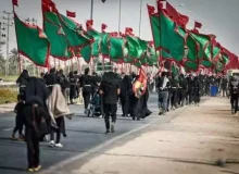 مدیرکل کمیته امداد امام خمینی(ره) استان گیلان خبر داد: آمادگی ارائه تسهیلات به ۱۲۰۰ نفر مددجوی زائر پیاده روی اربعین حسینی(ع)