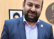 رامین علیزاده کیش خاله ؛ تحول زیر ساختی ماسال با مدیریت جهادی و افزایش ۱۴۰ درصد بودجه عمرانی