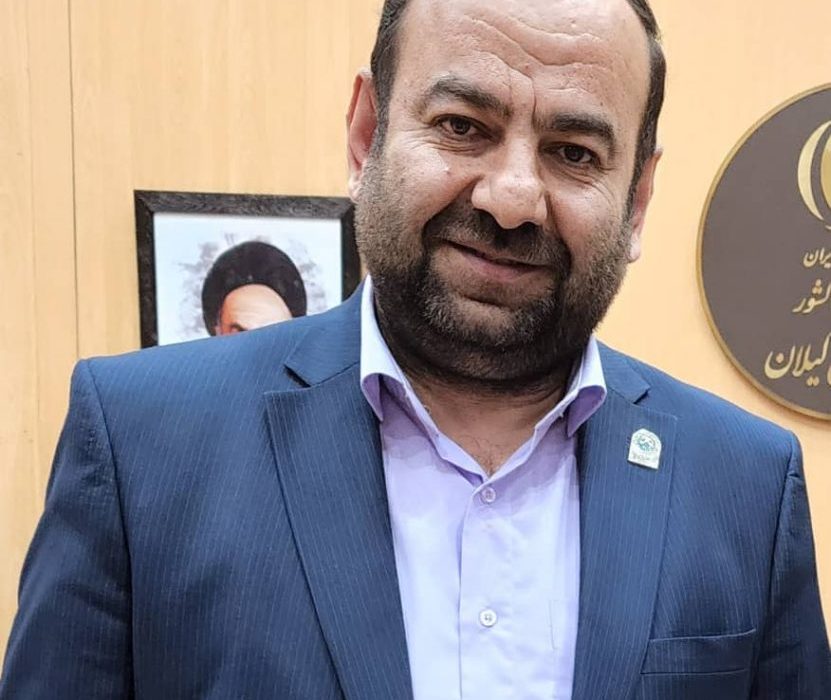 رامین علیزاده کیش خاله ؛ تحول زیر ساختی ماسال با مدیریت جهادی و افزایش ۱۴۰ درصد بودجه عمرانی