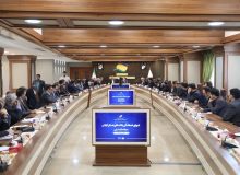 رفع دغدغه های مالی كسبه مجتمع ونوس در دستور كار قرار گرفت