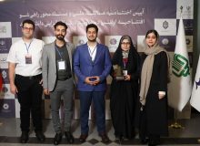 درخشش دانشجویان دانشکده داروسازی در دومین دوره مسابقات ملی مسئله محور راهی شو