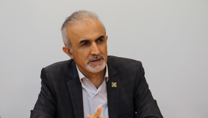 مدیر کل بیمه سلامت در مراسم روز پزشک یک میلیون و ۳۱۵ هزار نفر تحت پوشش بیمه سلامت هستند