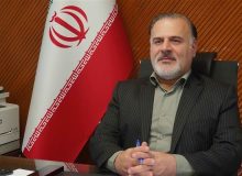 عامل شرکت برق منطقه‌ای گیلان عنوان کرد: پویش ایران آباد، تبلور امید و ساختن ایرانی آباد با تكیه بر توان علمی و فنی داخلی است