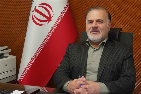 عامل شرکت برق منطقه‌ای گیلان عنوان کرد: پویش ایران آباد، تبلور امید و ساختن ایرانی آباد با تكیه بر توان علمی و فنی داخلی است